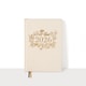 image 2 of Paperchase 2026 A5 WTV Linen Diary