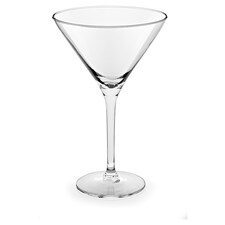 Rl Martini Glass 4 Pack