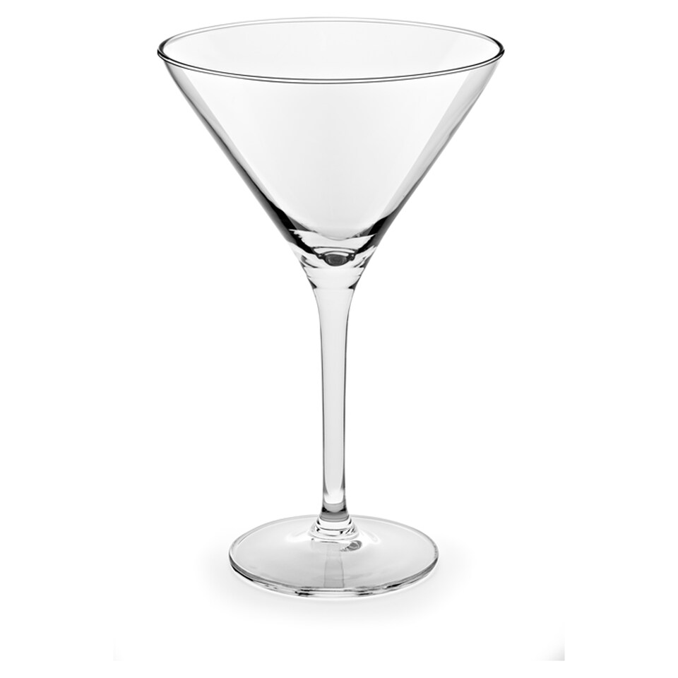 Rl Martini Glass 4 Pack