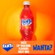 image 3 of Fanta Fruit Twist Zero 500Ml
