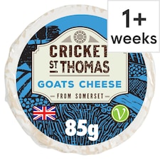 Capricorn Somerset Goats Cheese 85g