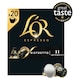 image 1 of L'or. Ristretto Pod 20 Pack 104G