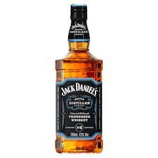 Jack Daniel's Tennessee Whiskey Master Distiller Series 6 Bottle 70 cL