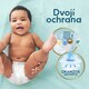 Obrázek 2 pro produkt Pampers Premium Care Velikost 2, 224 Plenek, 4kg-8kg