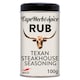 image 1 of Cape Herb & Spice Rub Texan Steakhouse Seasoning 100g