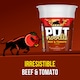image 4 of Pot Noodle Beef & Tomato 4 X 90G