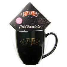 Baileys Hot Chocolate
