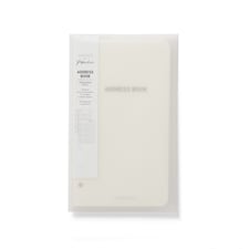 Agenzio Organiser Refill - Address Book