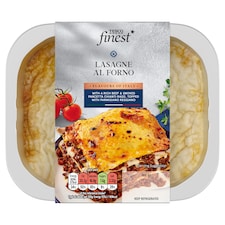 Tesco Finest Lasagne Al Forno 400g