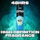 image 4 of Lynx Ice Chill 48h Deodorant Bodyspray for Men 250ml