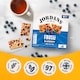 image 3 of Jordans Frusli Blueberry Cereal Bars 150g