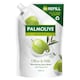 obrázok 1 z Palmolive Naturals Olive & Milk tekuté mydlo náhradná náplň 500 ml