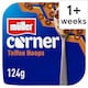 image 1 of Muller Corner Toffee Hoops Yogurt 124G