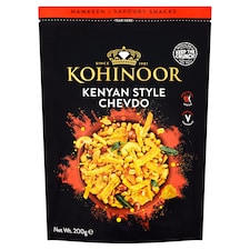 Kohinoor Kenyan Style Chevdo 200G