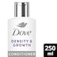 image 1 of Dove Scalp Hair Therapy Density & Growth Conditioner 250ml