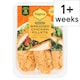 image 1 of Najma Original Breaded Chicken Fillets 300G