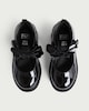 image 2 of F&F School Girls Patent Butterfly Mary Jane Shoes in Black