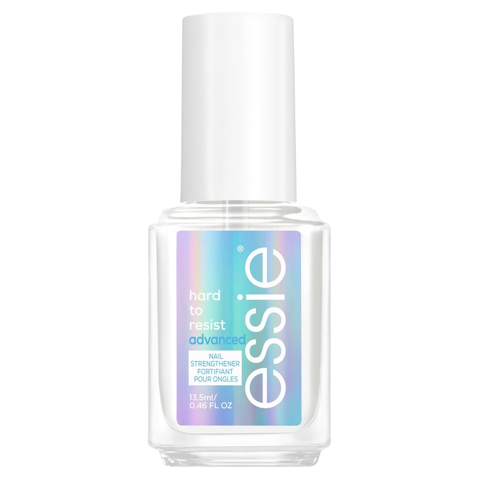 image 1 of Essie Hard to Resist Advanced Nail Strengthener, 13.5ml