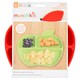 image 1 of Munchkin Lil Apple Plates 3 Pack