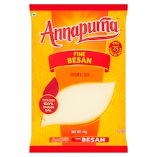 Annapurna Fine Besan Gram Flour 1kg