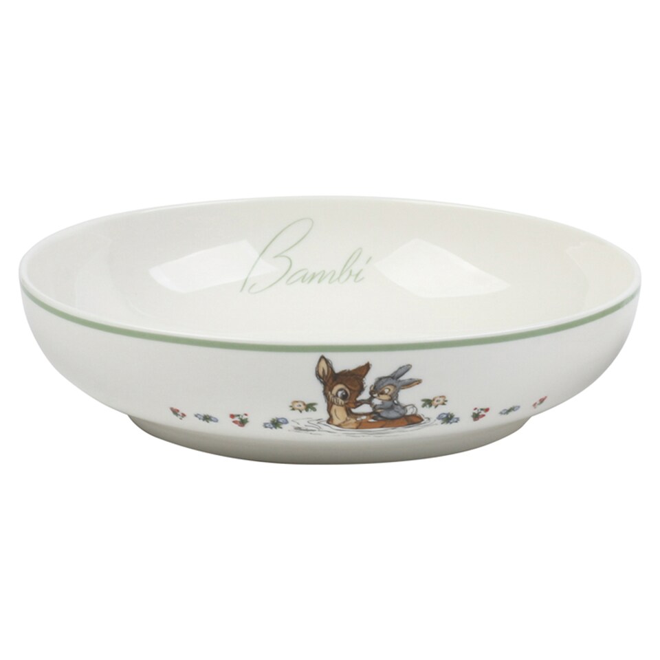 Tesco Disney Bambi Bowl