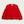 Red, F&F Knitted Slouchy Jumper with Wool in Blue