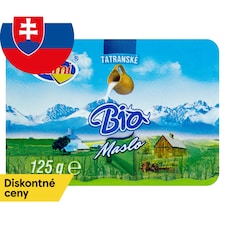 Butter & Margarine