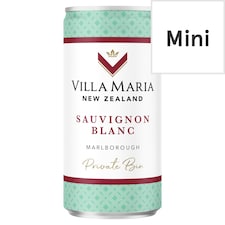Villa Maria Sauvignon Blanc 200ml
