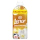 image 1 of Lenor Fabric Conditioner Gold Orchid 42 Washes 1.386Ltr