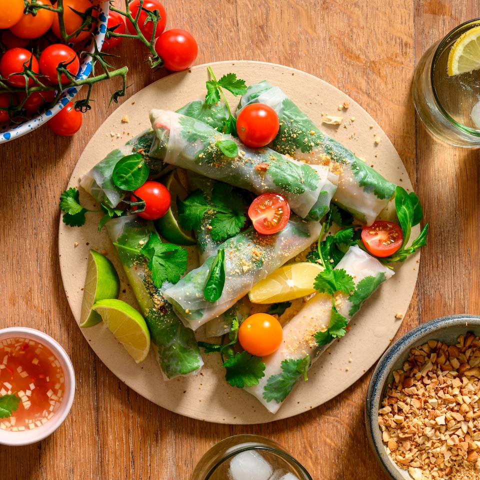 image 1 of Fresh & Naked Just Lambs Lettuce 60G