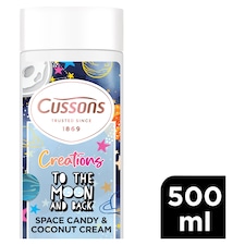 Cussons