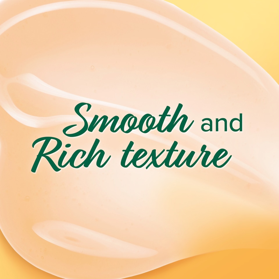 image 1 of Palmolive Thermal Spa Smooth Butter Shea Butter & Vanilla Shower Gel Body Wash 400ml