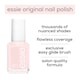 image 5 of Essie Original Nail Polish - Muchi Muchi 13.5ml