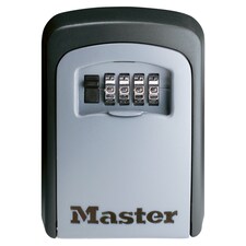 Master Lock Lock Key Safe