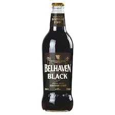 Belhaven Black 500Ml