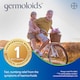 image 5 of Germoloids Triple Action Haemorrhoids Suppositories 24s