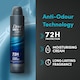 image 2 of Dove Men+Care Clean Comfort 72h Advanced Care Antiperspirant Deodorant 200ml