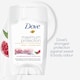 image 2 of Dove Maximum Protection Go Fresh Pomegranate Antiperspirant Deodorant Cream 45ml