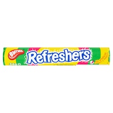 Barratt Refresher Roll Single