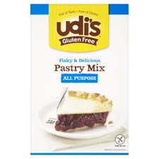 Udi's Gluten Free Pastry Mix 454G