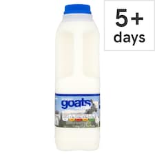 Erganagh Goats Milk 1 Litre
