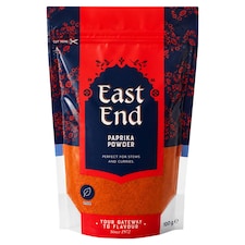 East End Paprika Powder 100G