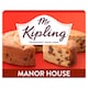 image 1 of Mr Kipling Manor House Sultanas Sponge Cake