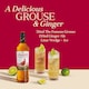 image 2 of The Famous Grouse Finest Blended Scotch Whisky 35cl