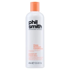Phil Smith Professional Haircare Deep Moisture Conditioner 400ml