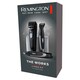 image 1 of Remington The Works Beard Trimmer Kit