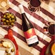 image 3 of Jacob's Creek Juicy & Smooth Red Wine 75cl