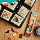 image 3 of Dr. Oetker Halloween Chocolate Cake Decorations 16g 