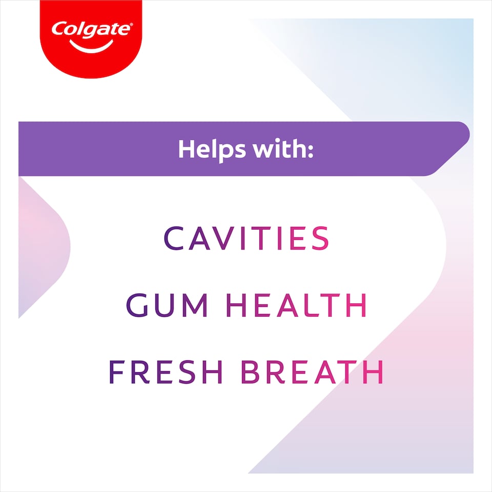 image 1 of Colgate Sensitive Instant Relief Repair + Multi-Protection Toothpaste 75ml