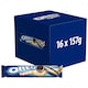 image 1 of OREO Twists Vanilla & Caramel Cookie Sandwich Biscuits 157G